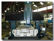 Fresadora CNC Feeler Maquinário Madope