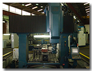 Fresadora CNC Feeler Maquinário Madope